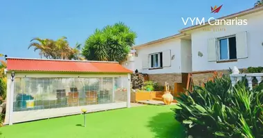 Villa en Santa Ursula, Španjolska