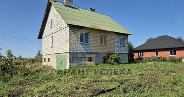 Casa en Muchaviecki sielski Saviet, Belarús
