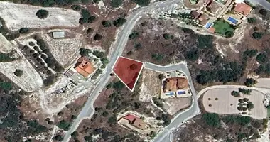 Mieszkanie w Pissouri Municipality, Cypr
