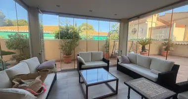 Casa 6 habitaciones en Dehesa de Campoamor, Španjolska