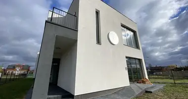 Wohnung in Woiwodschaft Masowien, Polen