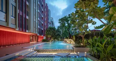 Appartement 1 chambre dans Kathu, Thaïlande