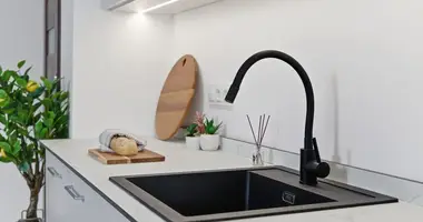 Квартира 3 комнаты в Варшава, Польша