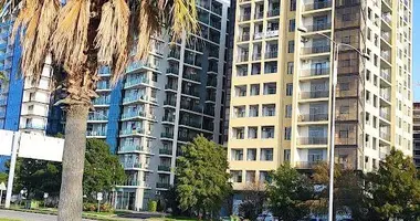 Apartamento 2 habitaciones en Batumi, Georgia