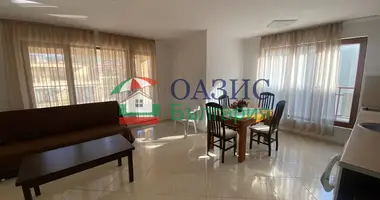 Wohnung 3 zimmer in Sweti Wlas, Bulgarien