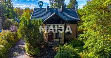 Maison dans Oulu sub region, Finlande