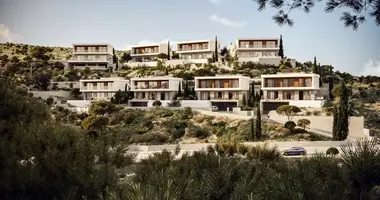 3 bedroom house in Episkopi, Cyprus