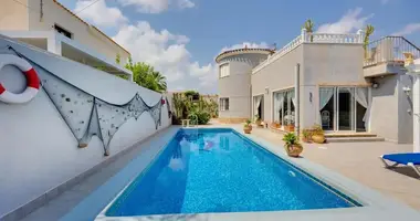 4 bedroom house in Orihuela, Spain