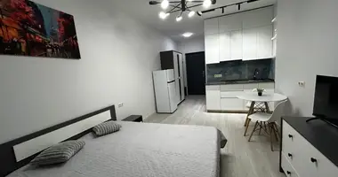 Estudio 1 habitación en Batumi, Georgia