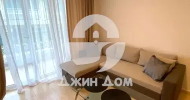 Квартира 2 комнаты в Несебр, Болгария