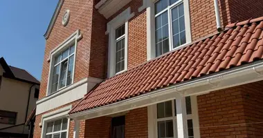 Haus 3 zimmer in Odessa, Ukraine