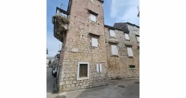 3 room house in Kastel Stafilic, Croatia