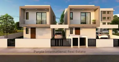 Villa in Paphos, Zypern