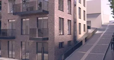 Appartement 2 chambres dans Tbilissi, Géorgie