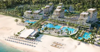 Wohnung 1 Schlafzimmer in Ulcinj, Montenegro