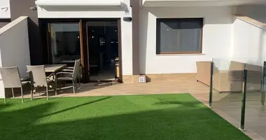 Wohnung 2 zimmer in San Pedro del Pinatar, Spanien