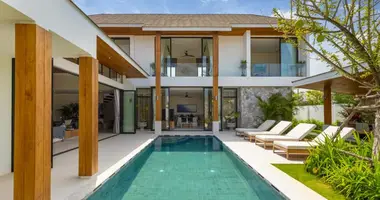 Вилла 5 комнат в Choeng Thale, Таиланд