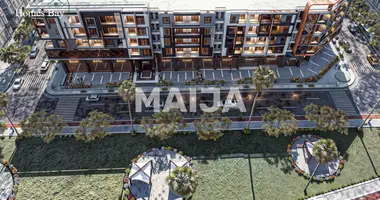 Mieszkanie 2 pokoi w Al Hadaba, Egipt