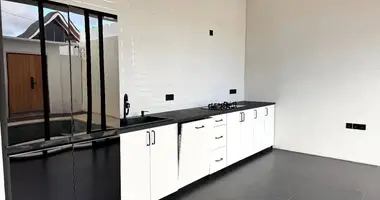 Townhouse 2 bedrooms in Lesser Sunda Islands, Indonesia