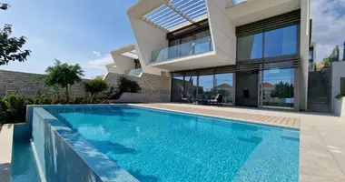 Villa 4 chambres dans Mouttagiaka, Chypre