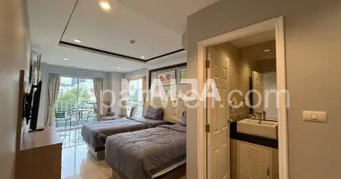 Apartment in Pattaya City, Thailand