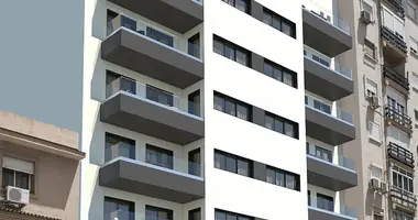 Apartamento 3 habitaciones en Málaga, Španjolska