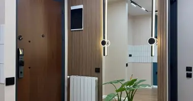 1 bedroom apartment in Batumi, Georgia