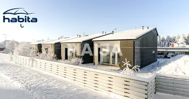 Maison 3 chambres dans Kempele, Finlande