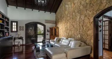 Вилла в El Palmeral, Испания