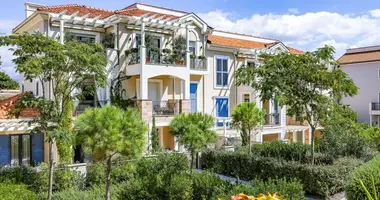 Mieszkanie 2 pokoi w Radovici, Czarnogóra