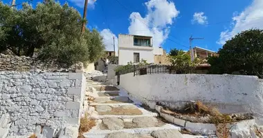 Townhouse 2 bedrooms in Municipality of Agios Nikolaos, Greece