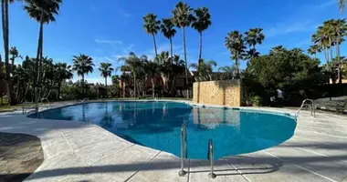 Appartement 2 chambres dans Espagne