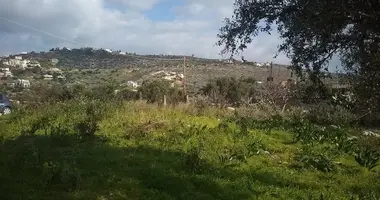 Plot of land in Greece