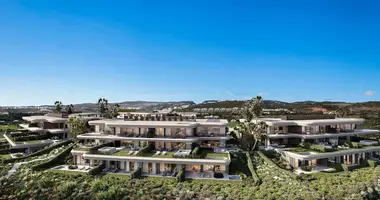 Bungalow 2 bedrooms in Casares, Spain