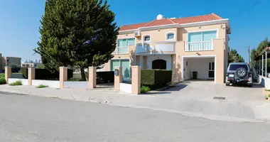Villa en Chipre