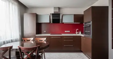 Appartement 2 chambres dans Vilnius, Lituanie