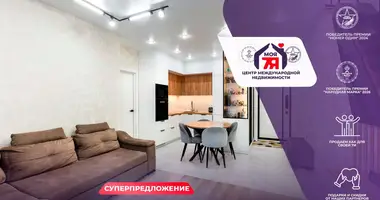 Квартира 4 комнаты в Минск, Беларусь