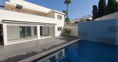 Villa in lAlfas del Pi, Spanien