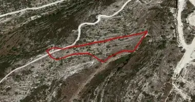 Plot of land in Tsada, Cyprus