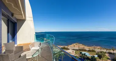 Penthouse 2 zimmer in Torrevieja, Spanien
