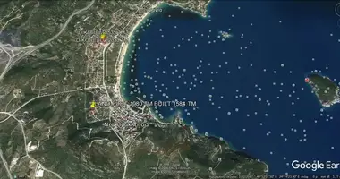 Terrain dans Nea Irakleitsa, Grèce