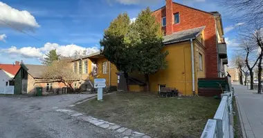 Casa en Kaunas, Lituania
