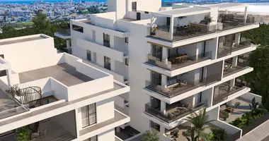 3 bedroom apartment in Cyprus