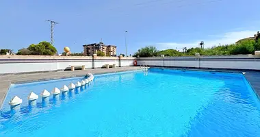 Wohnung 2 Schlafzimmer in Orihuela, Spanien