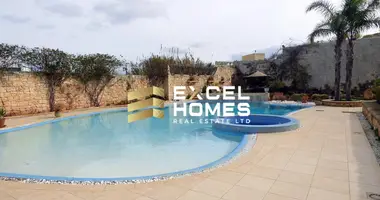 Investment in Qrendi, Malta