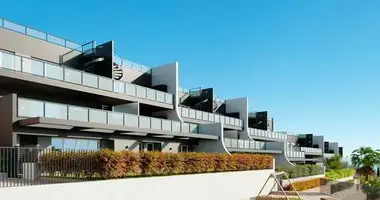 Reihenhaus in Finestrat, Spanien
