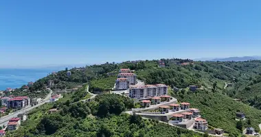 Квартира 4 комнаты в Араклы, Турция