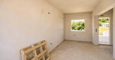 Villa 4 rooms in Kassandrino, Greece