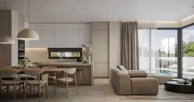 3 bedroom apartment in Paralimni, Cyprus