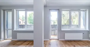 Apartamento 1 habitación en Jurmala, Letonia